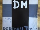 DEPECHE MODE - PERSONAL JESUS 7