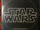 Star Wars - London Symphony Orchestra - 20th Century Records- 2 x Vinyl LPs