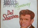 Del Shannon-Runaway UK 1961 1st London HA-X 2402 Rock’n’roll LP