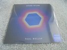 Paul Weller ‎- Saturns Pattern 2015 UK/Euro Double LP PARLOPHONE 1st SEALED