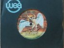 LED ZEPPELIN 1979 “ALL MY LOVE” UNIQUE MONO/STEREO PROMO EDITION NM 7” 45 BRAZIL
