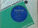 CLAUDE FRANCOIS 1966 “TOUT LE MONDE/JOUET EXTRAORDINAIRE” 7” 45 BRAZIL Bresil
