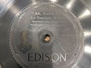 Opera-Edison 82539-Lucrezia Bori-Ah, Fors'e Lui-Traviata-EX