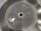 Opera-Edison 82076-Lucrezia Bori-Ah  Non Credea Mirarti-Sonnambula-EX