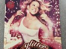 Mariah Carey Glitter Vinyl LP - with Hype Sticker