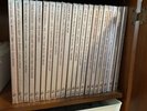 Franklin Mint Record Society 100 Greatest Recordings Of The Big Band Era Full