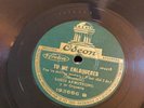 HOT JAZZ LOUIS ARMSTRONG Or Odeon (S Am) You're Driving Me Crazy (Rare C take)