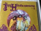 JIMI HENDRIX EXPERIENCE - ARE YOU EXPERIENCED / LP  U.S. REPRISE RS 6261 EX