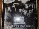 Naughty By Nature Poverty's Paradise (25th Anniversary) Vinyl LP new sealed
