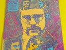 Elton John Regimental SGT Zippo Vinyl New