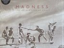 Madness I Do Like To Be B-Side The A-Side RSD Ltd Edition 2018 Vinyl LP Ex Cond.
