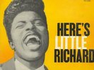 LITTLE RICHARD - HERE'S LITTLE RICHARD - 12