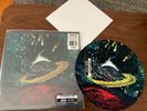 Cave In Heavy Pendulum 2LP *IN HAND* tri-color merge Vinyl W/Slipmat Converge