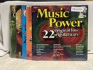 5 New, Sealed LPs Albums 1970’s K-Tel, Pickwick Compilations