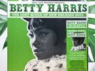 Betty Harris The Lost Queen of New Orleans Soul vinyl LP RSD 2022 best packing