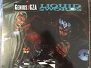 GZA Liquid Swords Vinyl