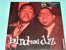 VINYL LP by CHARLIE PARKER 
