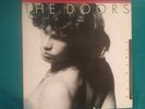 The Doors Album - 1985 Classics - Elektra Records 60417-1 Exc++ Cond