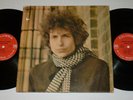 Bob Dylan Blonde On Blonde Double Vinyl 1966 1st Pressing MONO LP w/ Girls Cover