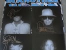 CHEAP TRICK - IN ANOTHER WORLD LP VINYL RECORD & LTD EDT SIGNED PRINT SEALED