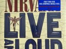 Live And Loud by Nirvana (Record, 2019)