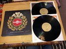 Ocean colour scene - songs for the front row - 2x12”lp vgc/ex.con+ 2001 signed