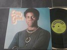EDDY GRANT Eddy Grant LP Torpedo TOL 500 UK 1975 PSYCH / FUZZ / FUNK