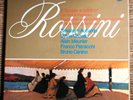 SALVATORE ACCARDO / Rossini : 6 Sonate & Others / BOX PHILIPS 6769 024 (HOL)