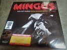 Charles Mingus - The Lost Album From Ronnie Scott's Vinyl 3LP RSD 2022