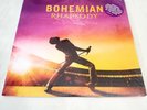 Bohemian Rhapsody Soundtrack (2-LP Vinyl) • NEW • Queen, Best of, Greatest Hits