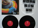 ELECTRIC LIGHT ORCHESTRA  (ELO) Out Of The Blue Vinyl LP Records ARGENTINA EPIC