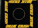Billie Eilish Live at Third Man Records Vinyl (RSD 2020 Blue Vinyl) SEALED
