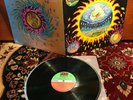 DR JOHN - IN THE RIGHT PLACE - OZ/Australian Original Atlantic / All NM / LP