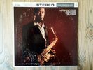 Contemporary S 7564 - Leaders - Sonny ROLLINS - Barney KESSEL - Hampton HAWES
