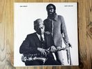 Savoy MG 12178 - The Archie Shepp-Bill Dixon Quartet - Archie SHEPP - Bill DIXON