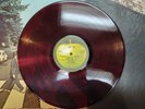 THE BEATLES ABBEY ROAD Apple RED VINYL Record AP-8815 JAPAN Ever Clean LP Lennon