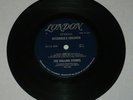 Rolling Stones December’s Children London Compact 33 PROMO JUKEBOX LLP/EP Record