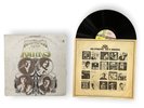 The Kinks Something Else 1967 US Warner Bros Stereo 1st Press RS 6279 Tri-Color