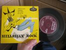 ROY ORBISON HILLBILLY ROCK 7