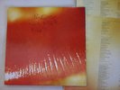 THE CURE - Kiss me Kiss me Kiss me DLP Fiction Records Germany 1987