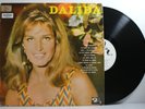 DALIDA - DALIDA - SOUTH AFRICAN unique DJ/Radio Station copy 1965 (BLY 104)