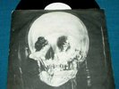 THE DAMNED Stretcher Case Baby ORIG 1st UK 1977 Pic Cover 45
