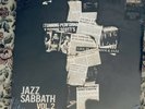 Jazz Sabbath Vol. 2 [Translucent Vinyl] LP Record Store Day 2022 RSD (Mono) NEW