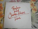 Rufus And Chaka Khan 