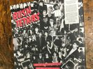 BUSH TETRAS Rhythm & Paranoia 3xLP BOX SET sealed Post Punk VINYL Record NEW