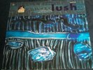 Lush Mad Love EP Record