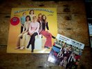 THE WORLD OF THE PARTRIDGE FAMILY 1974 2 LP w/ ORIG 