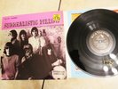 BEAUTY  OG 1967 Mint JEFFERSON AIRPLANE   SURREALISTIC PILLOW Summer Love PSYCH