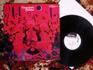 WHITE PROMO 1968 DECEMBERS CHILDREN      TEXAS Styled GARAGE FUZZ PSYCH