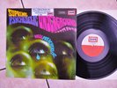 SCARCE ORIG 1968 THE HELL PREACHERS   PSYCHEDELIC UNDERGROUND DEEP PURPLE PSYCH